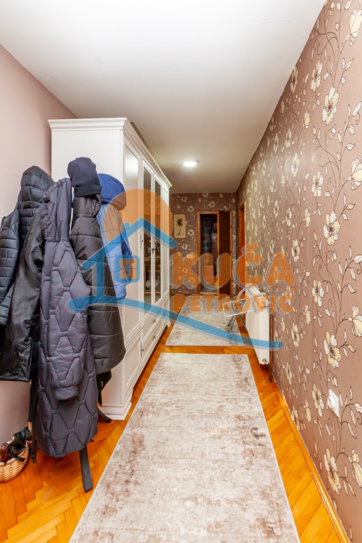 četvorosobna kuća, 500 m2, Donji Komren, Zlatarska ID: p-013292 4