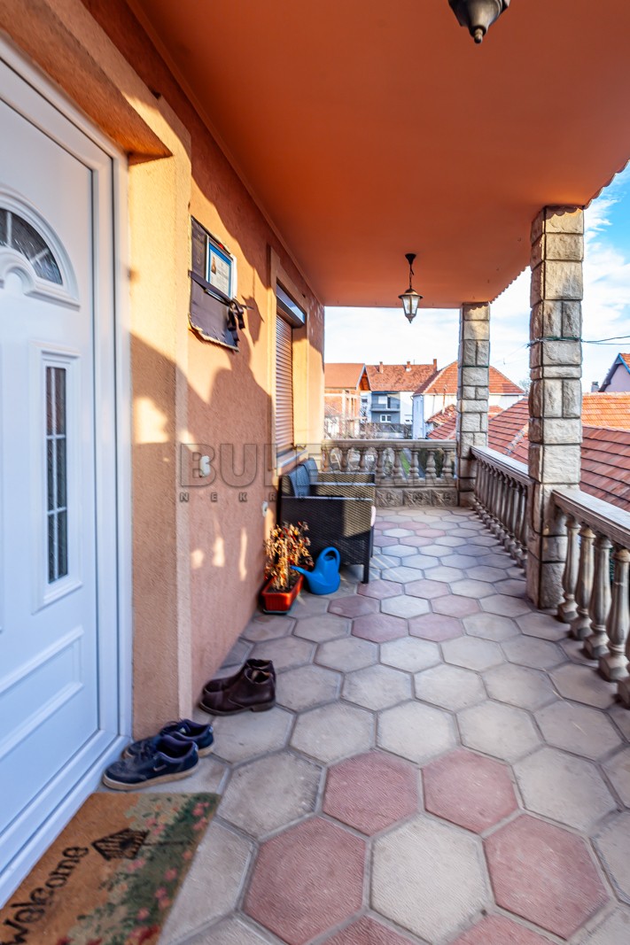 četvorosobna kuća, 500 m2, Donji Komren, Zlatarska ID: p-013292 3