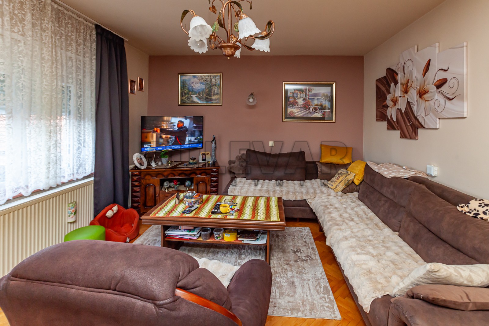 četvorosobna kuća, 500 m2, Donji Komren, Zlatarska ID: p-013292 5