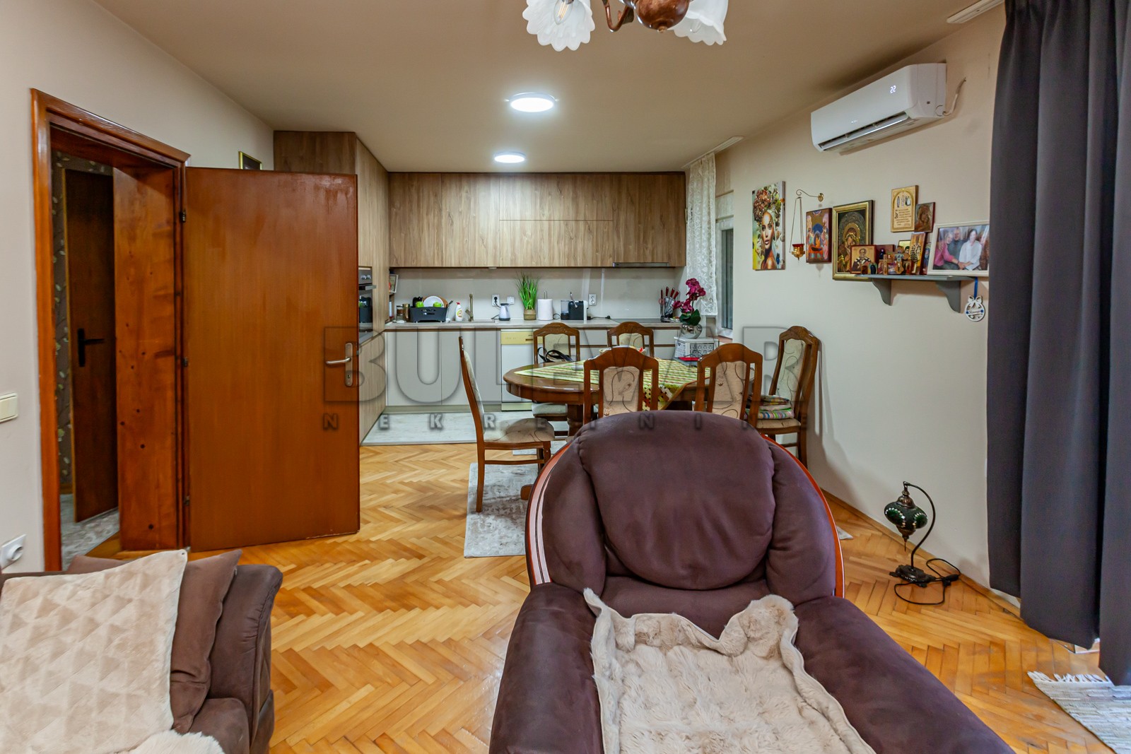 četvorosobna kuća, 500 m2, Donji Komren, Zlatarska ID: p-013292 6