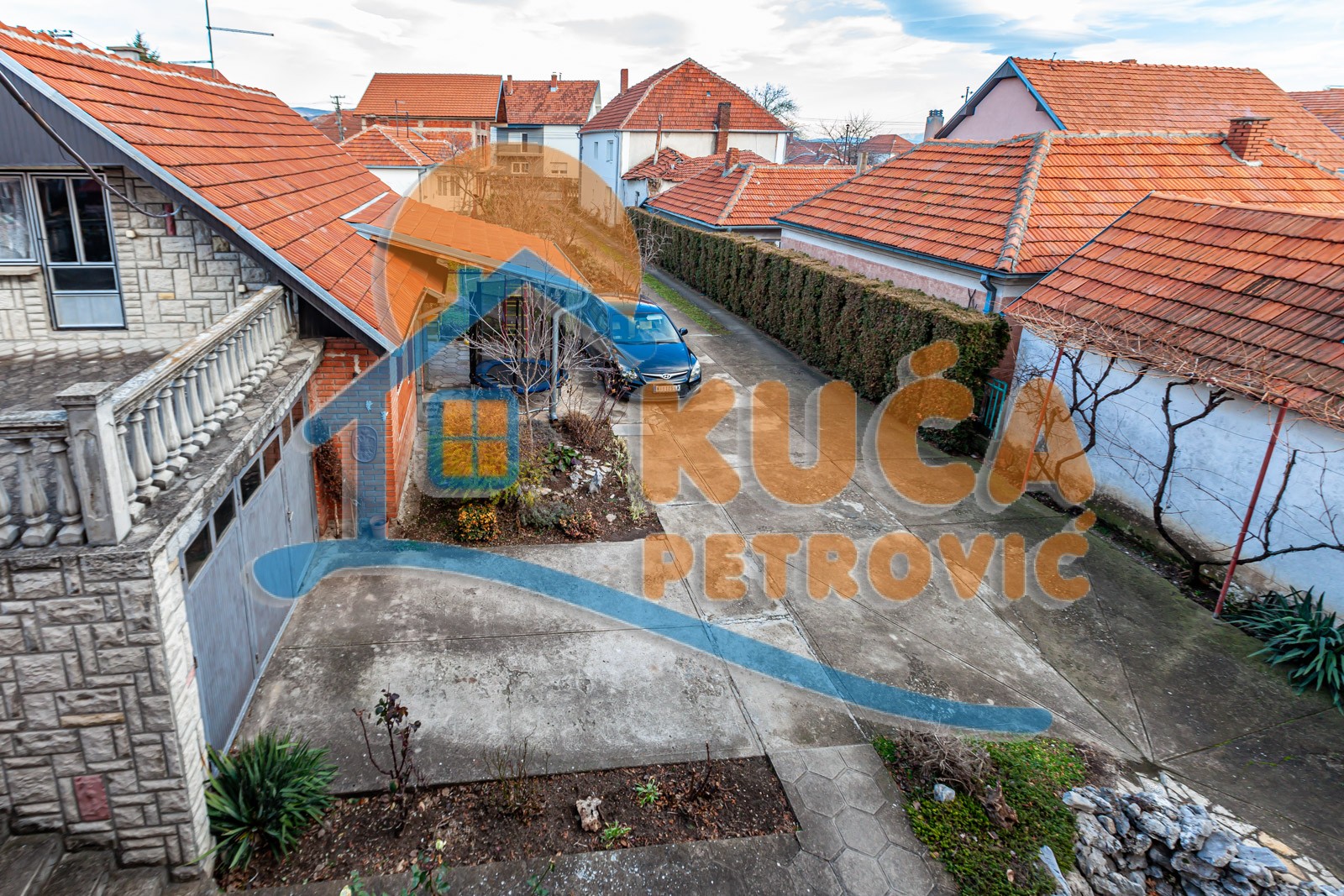 četvorosobna kuća, 500 m2, Donji Komren, Zlatarska ID: p-013292 26