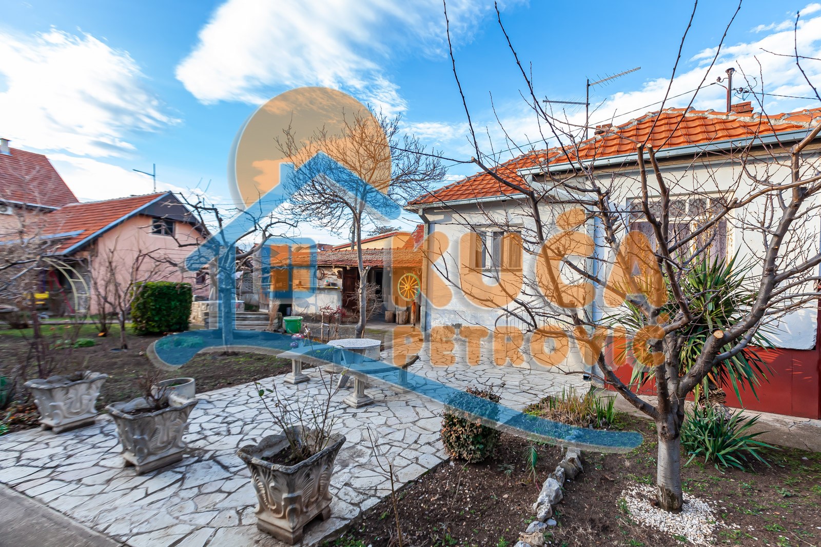 četvorosobna kuća, 500 m2, Donji Komren, Zlatarska ID: p-013292 29