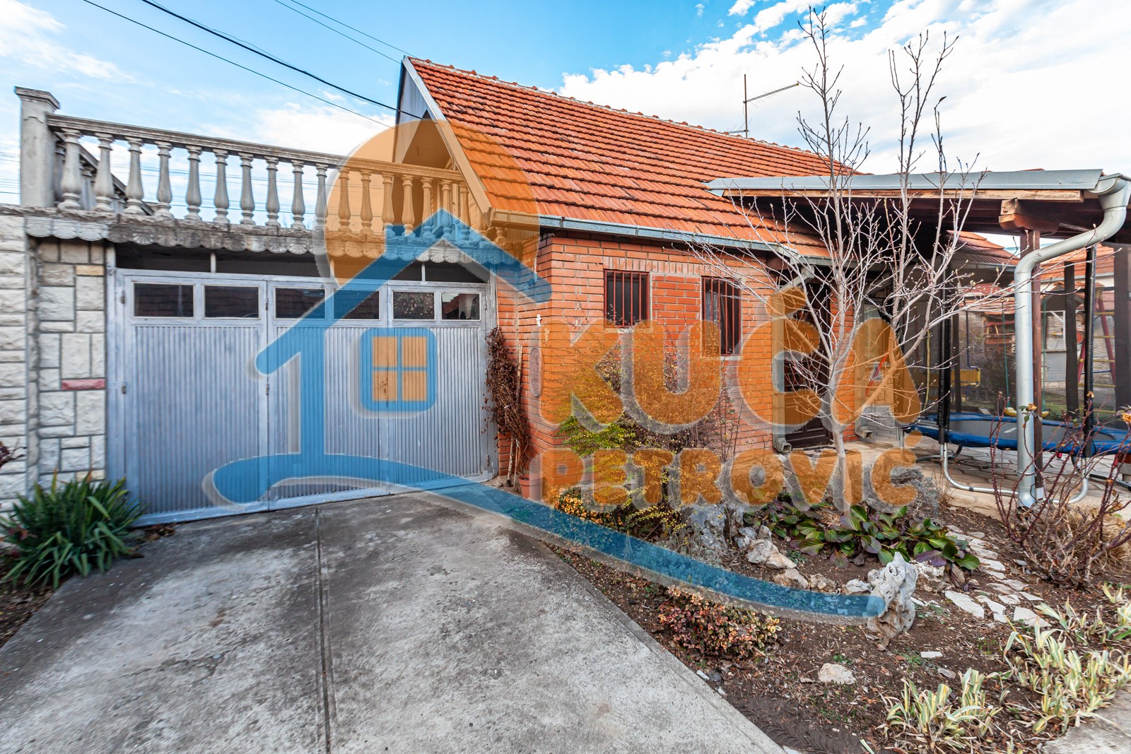 četvorosobna kuća, 500 m2, Donji Komren, Zlatarska ID: p-013292 31