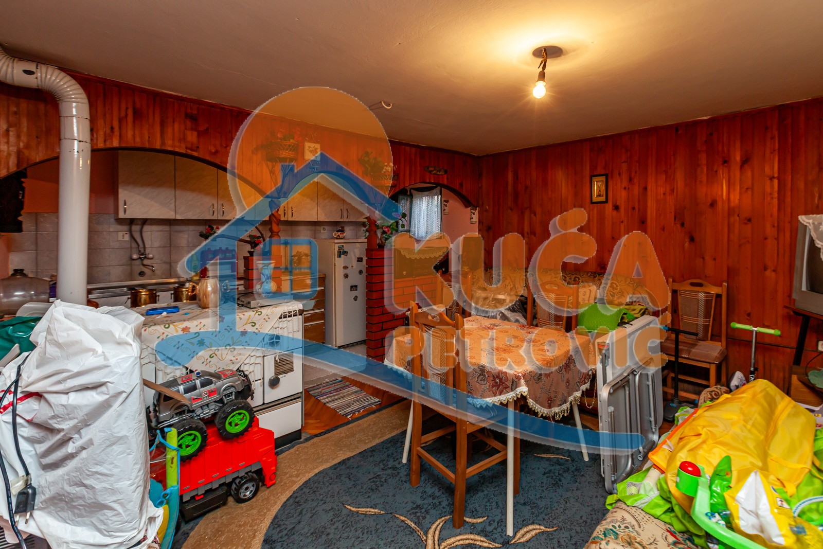 četvorosobna kuća, 500 m2, Donji Komren, Zlatarska ID: p-013292 32