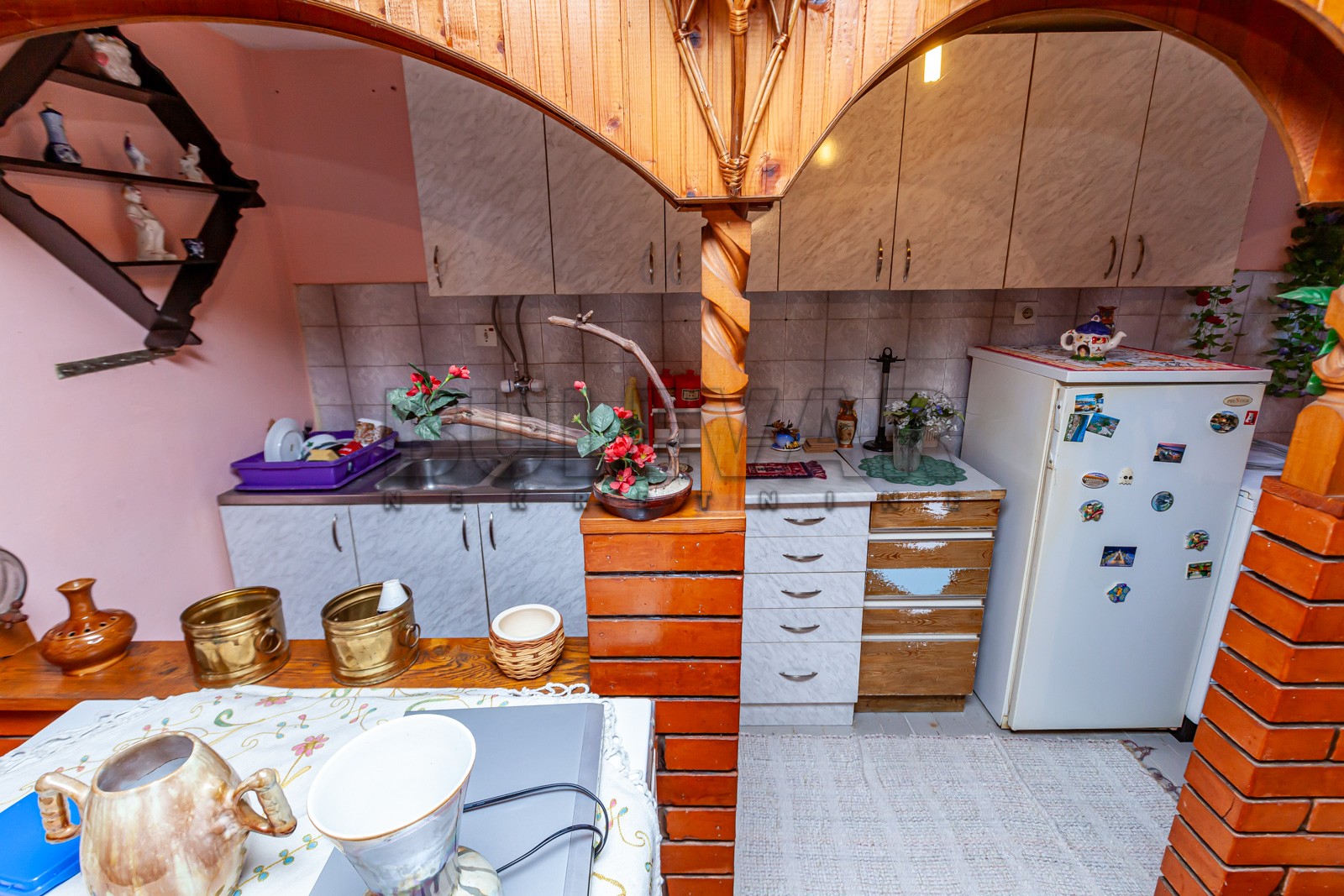 četvorosobna kuća, 500 m2, Donji Komren, Zlatarska ID: p-013292 33