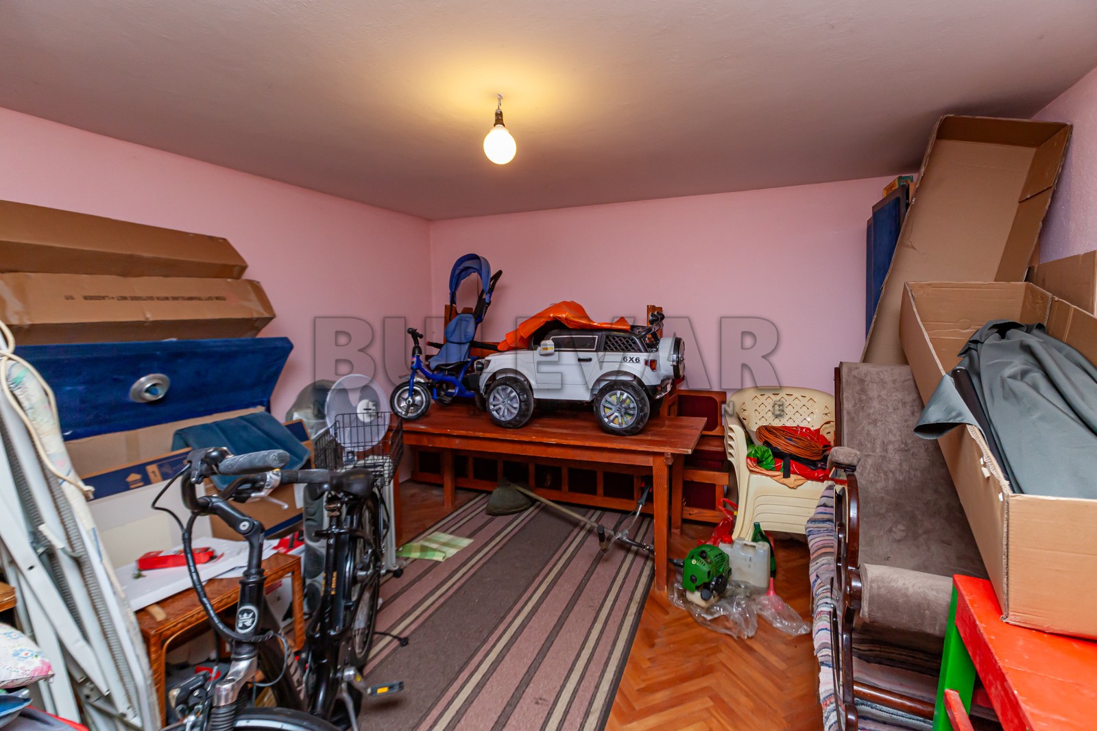 četvorosobna kuća, 500 m2, Donji Komren, Zlatarska ID: p-013292 34