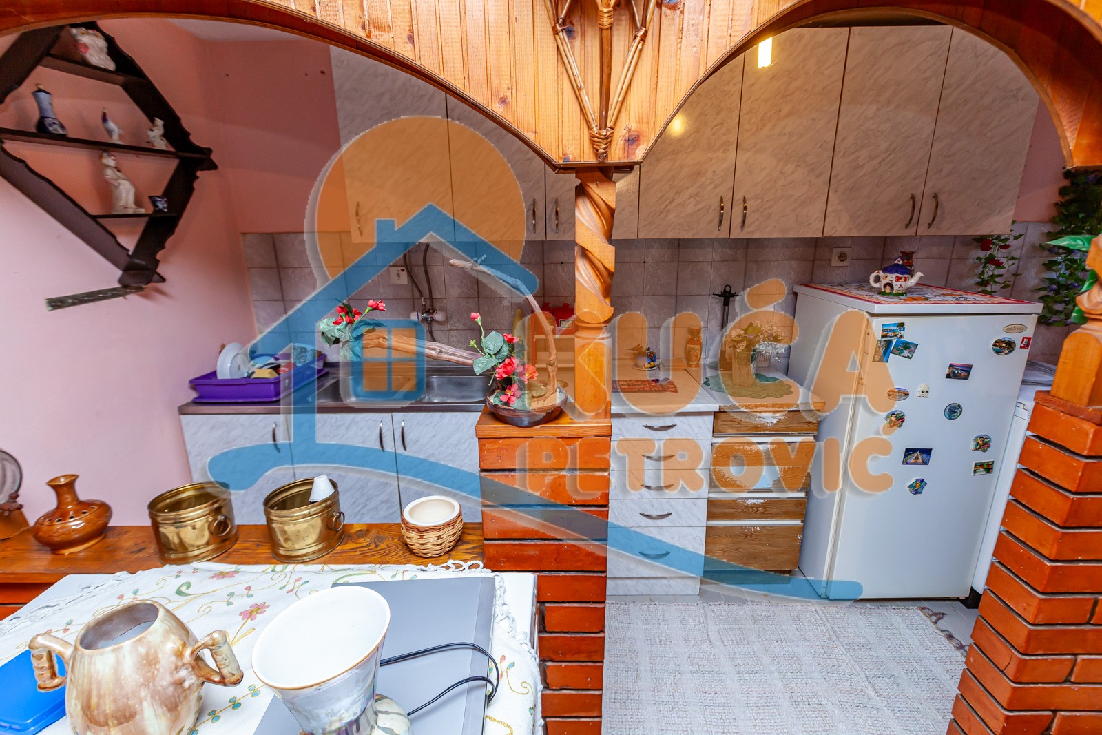 četvorosobna kuća, 500 m2, Donji Komren, Zlatarska ID: p-013292 33