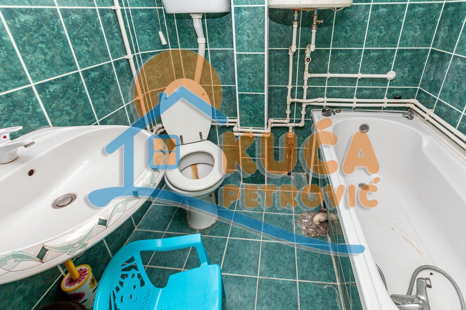 četvorosobna kuća, 500 m2, Donji Komren, Zlatarska ID: p-013292 35