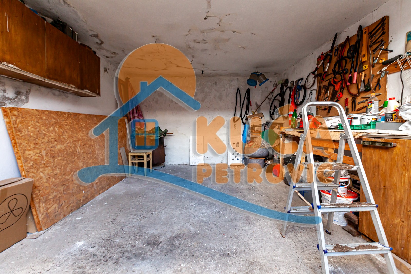 četvorosobna kuća, 500 m2, Donji Komren, Zlatarska ID: p-013292 36