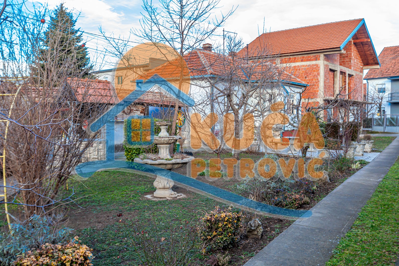 četvorosobna kuća, 500 m2, Donji Komren, Zlatarska ID: p-013292 37