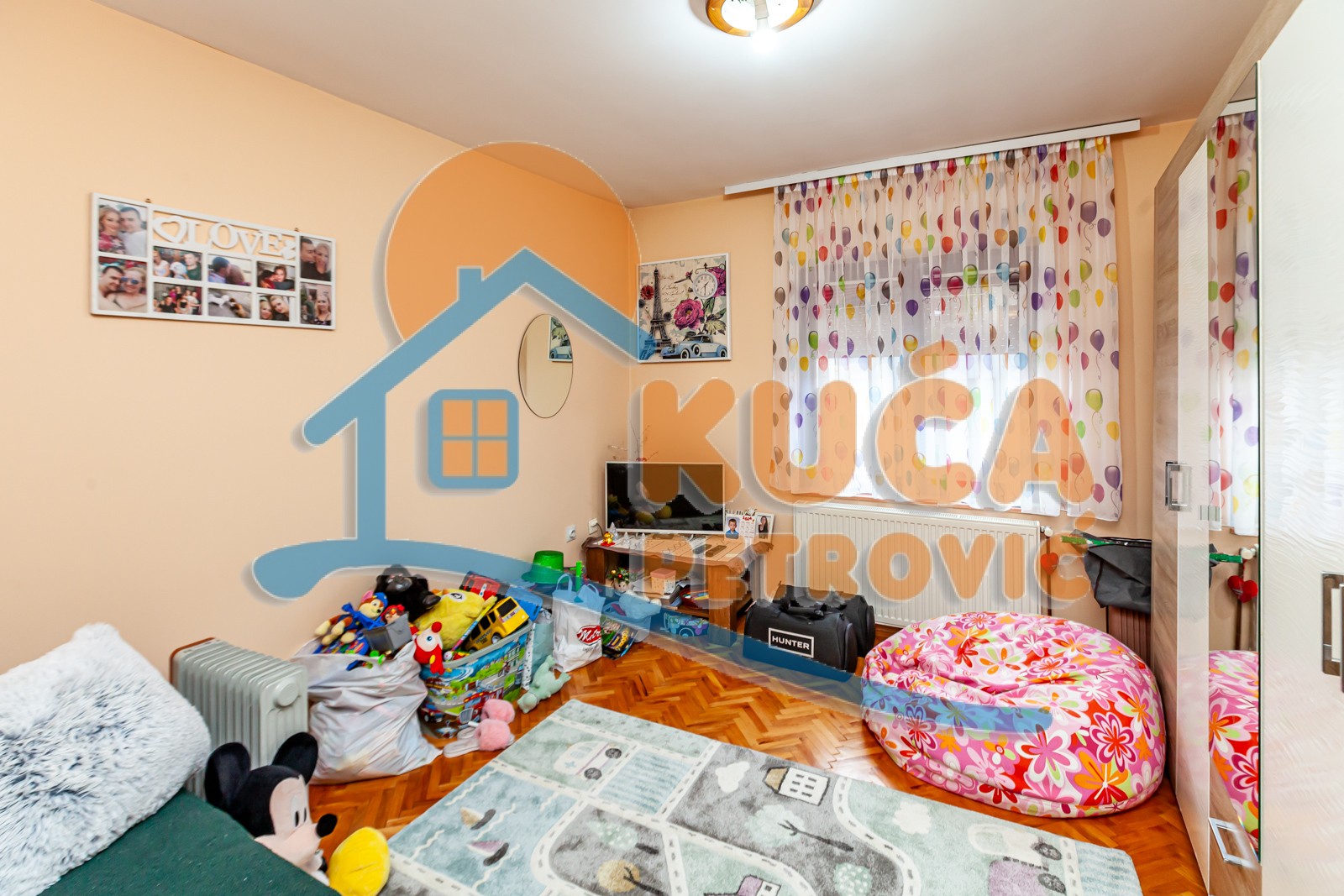 četvorosobna kuća, 500 m2, Donji Komren, Zlatarska ID: p-013292 10