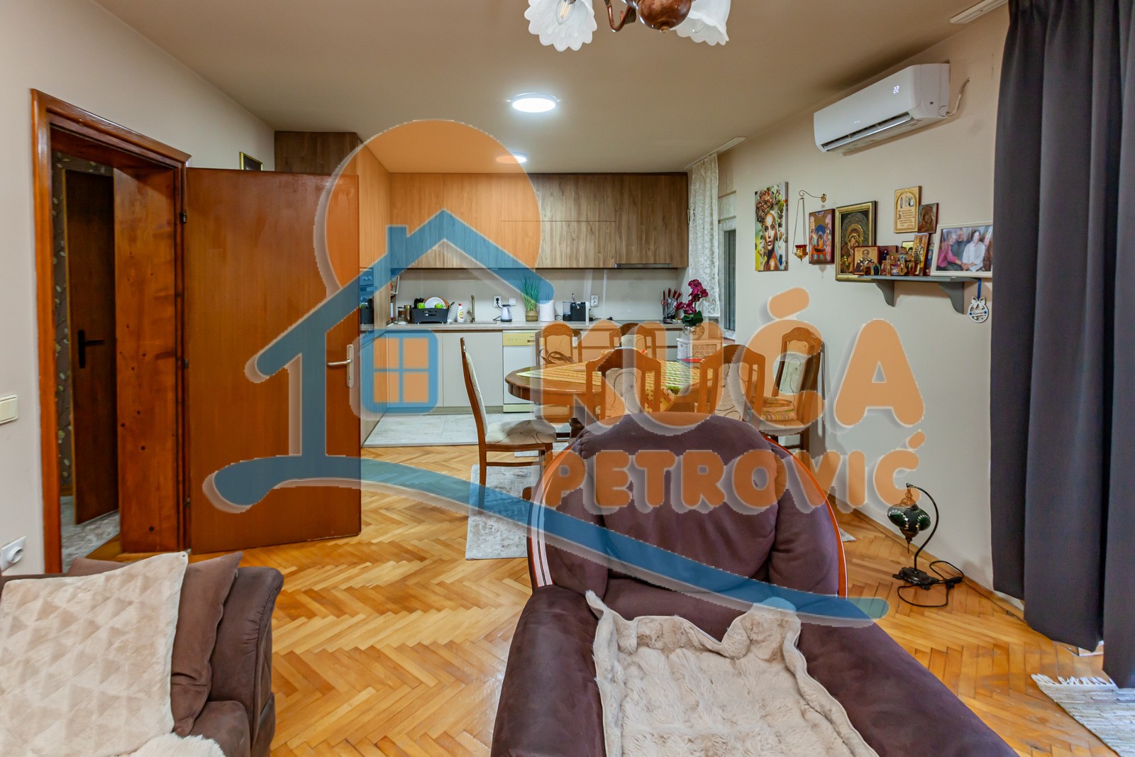četvorosobna kuća, 500 m2, Donji Komren, Zlatarska ID: p-013292 6