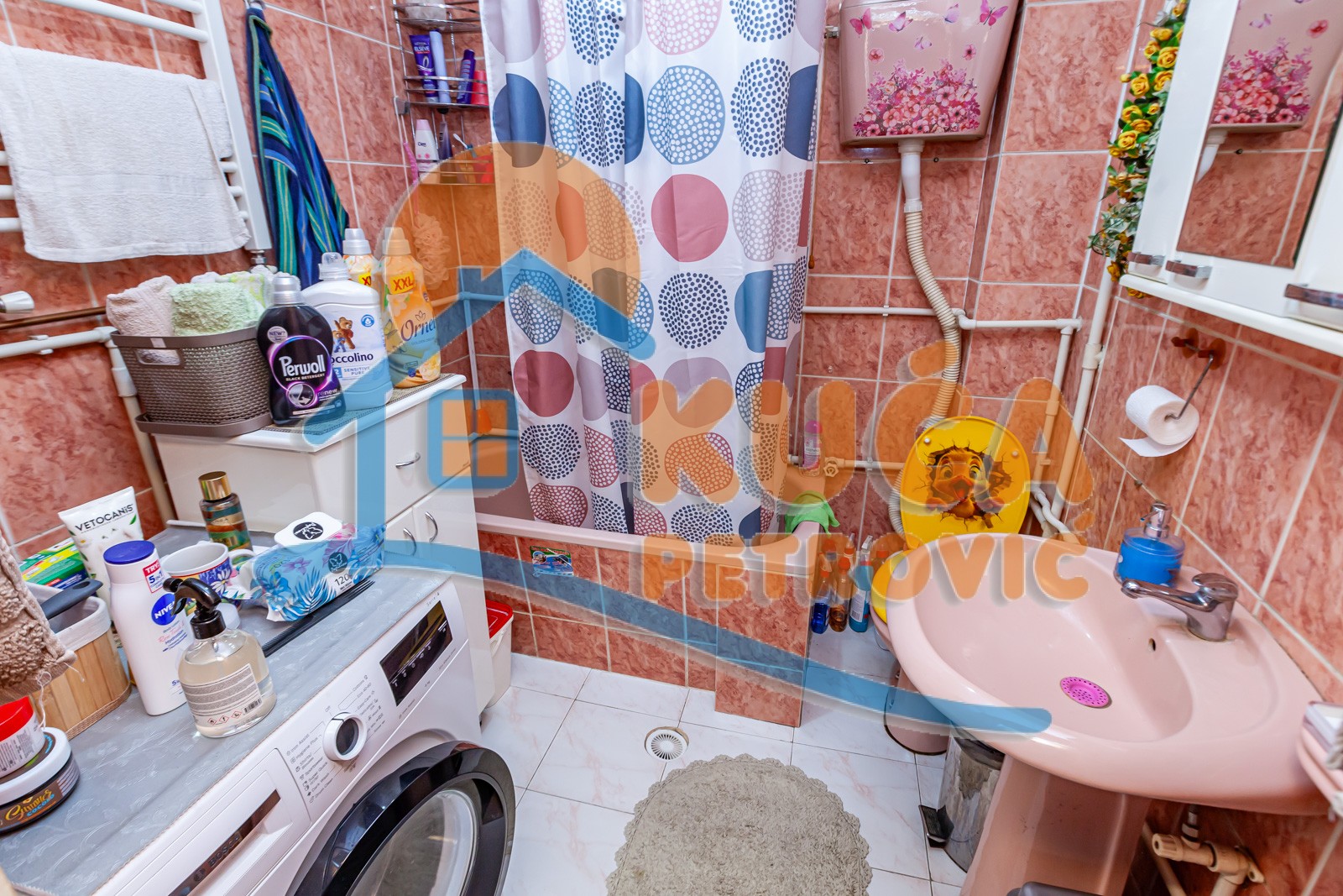 četvorosobna kuća, 500 m2, Donji Komren, Zlatarska ID: p-013292 13