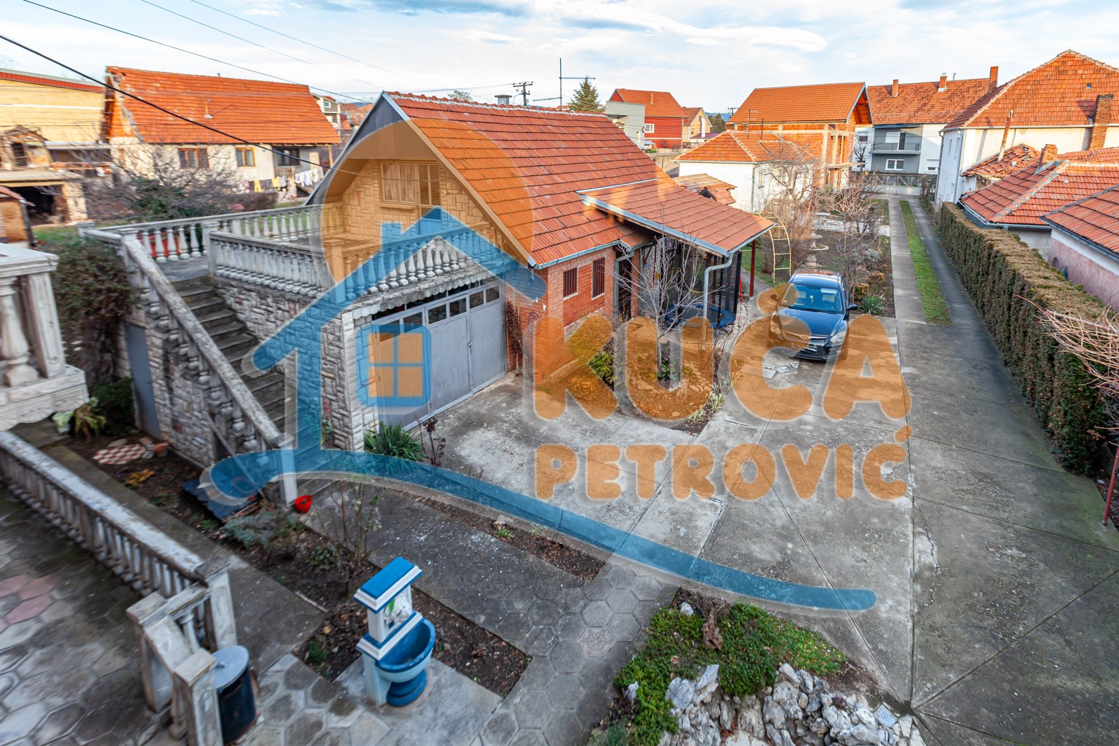 četvorosobna kuća, 500 m2, Donji Komren, Zlatarska ID: p-013292 15