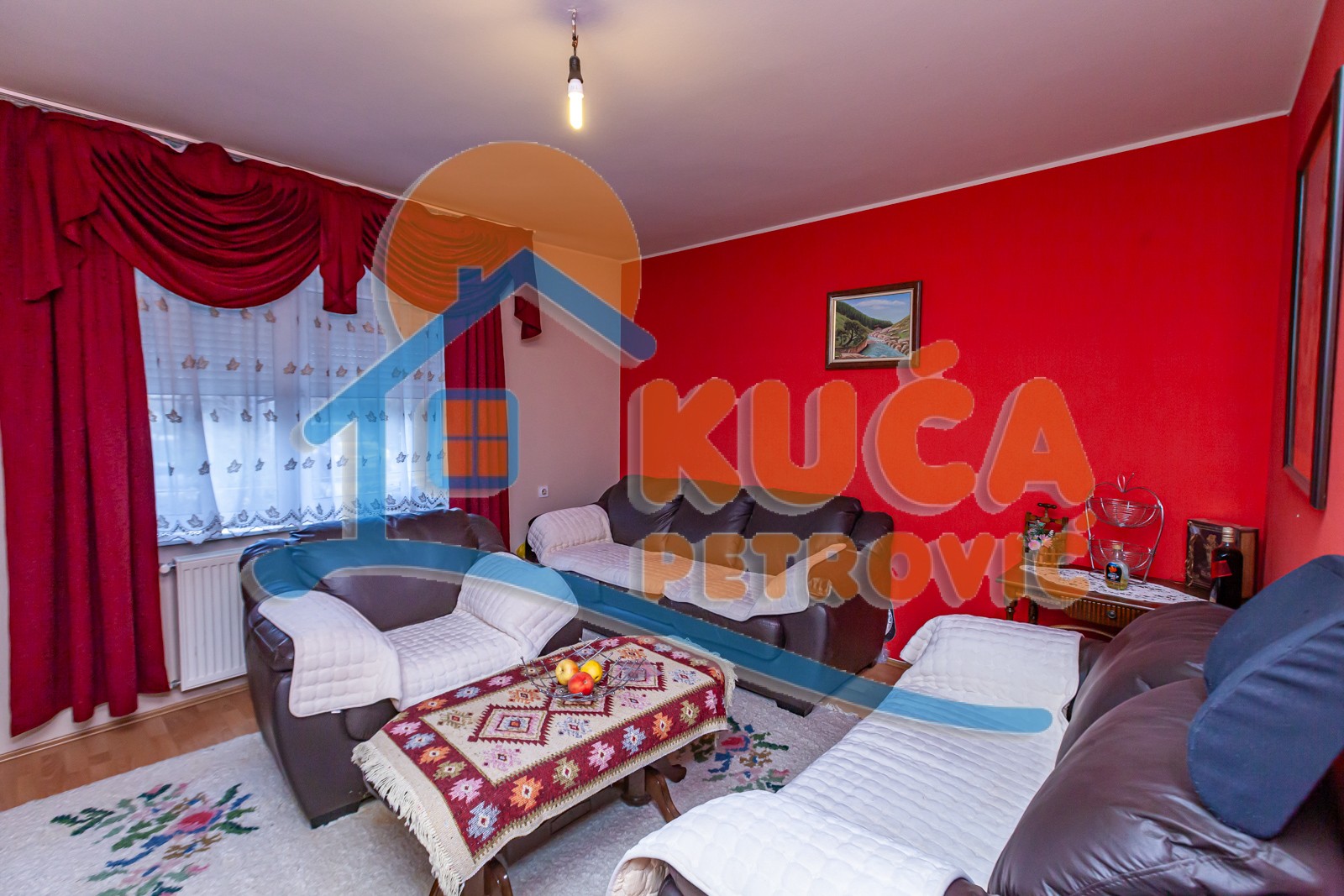 četvorosobna kuća, 500 m2, Donji Komren, Zlatarska ID: p-013292 17