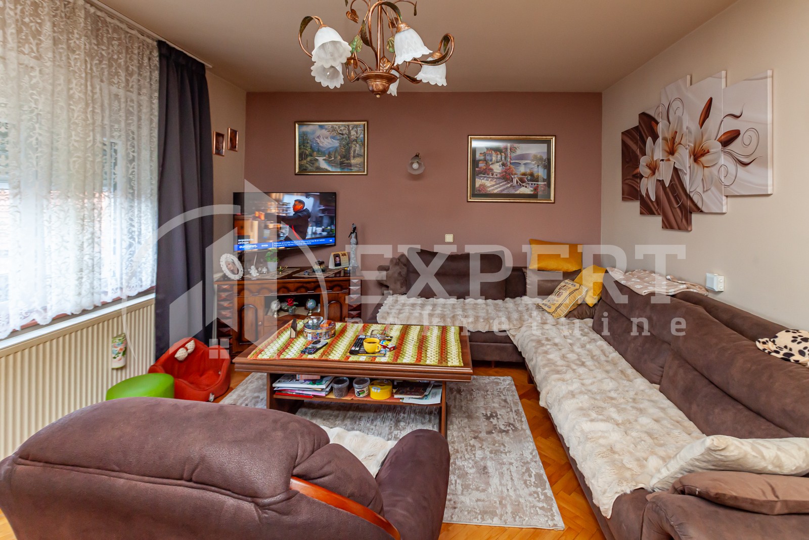 četvorosobna kuća, 500 m2, Donji Komren, Zlatarska ID: p-013292 5