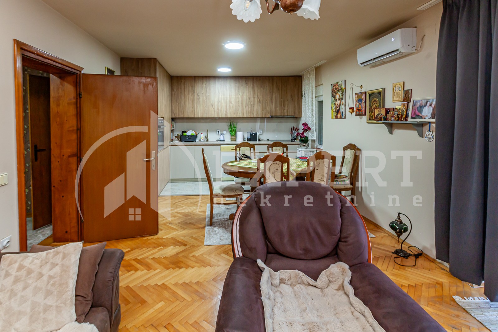 četvorosobna kuća, 500 m2, Donji Komren, Zlatarska ID: p-013292 6