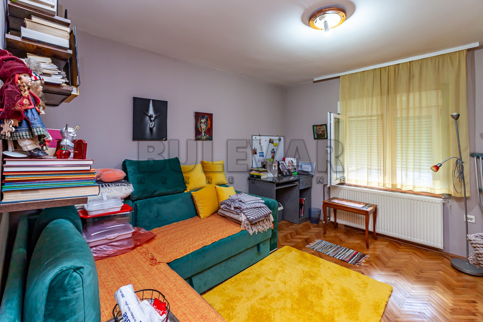 četvorosobna kuća, 500 m2, Donji Komren, Zlatarska ID: p-013292 11