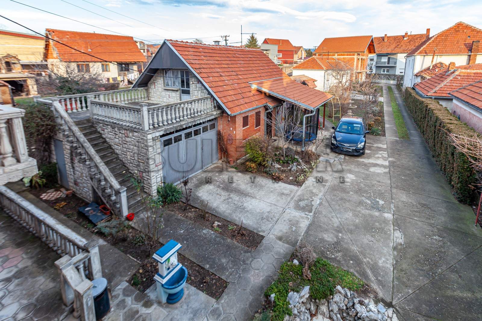 četvorosobna kuća, 500 m2, Donji Komren, Zlatarska ID: p-013292 15