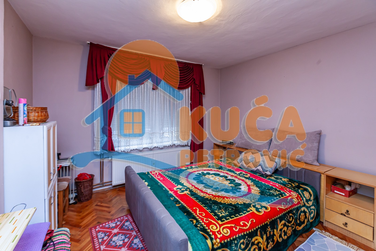 četvorosobna kuća, 500 m2, Donji Komren, Zlatarska ID: p-013292 18