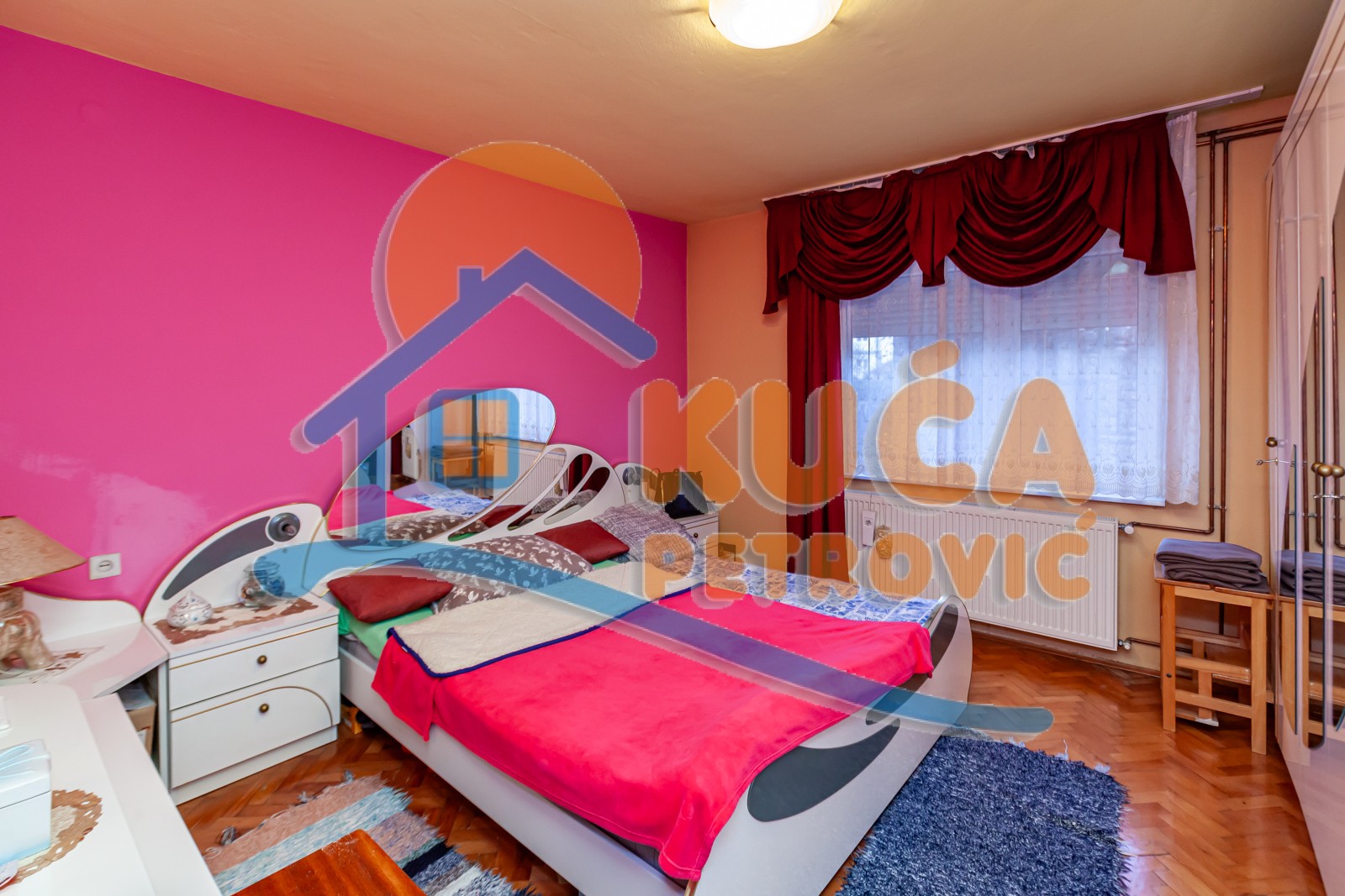 četvorosobna kuća, 500 m2, Donji Komren, Zlatarska ID: p-013292 19