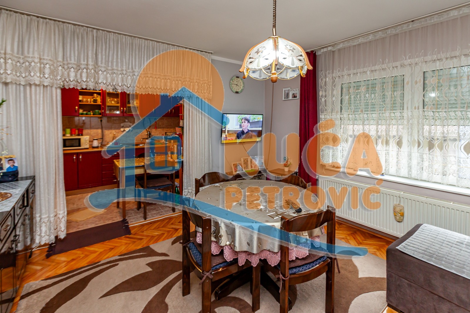 četvorosobna kuća, 500 m2, Donji Komren, Zlatarska ID: p-013292 20