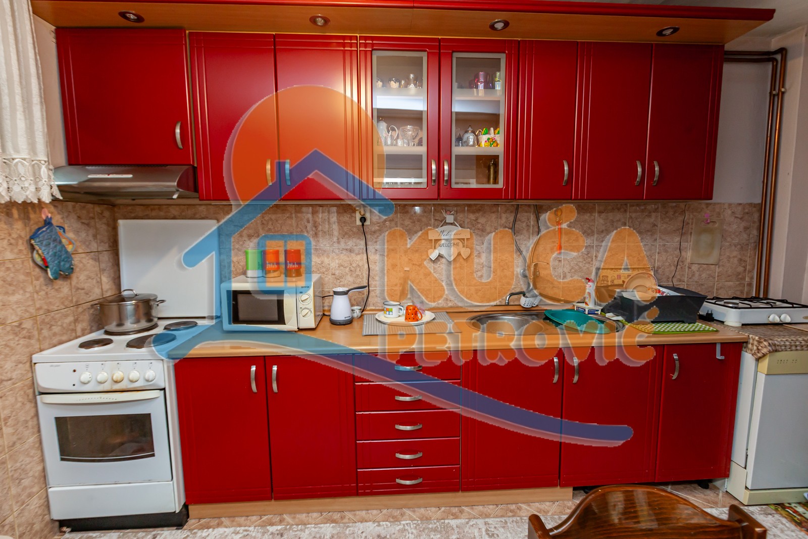 četvorosobna kuća, 500 m2, Donji Komren, Zlatarska ID: p-013292 21