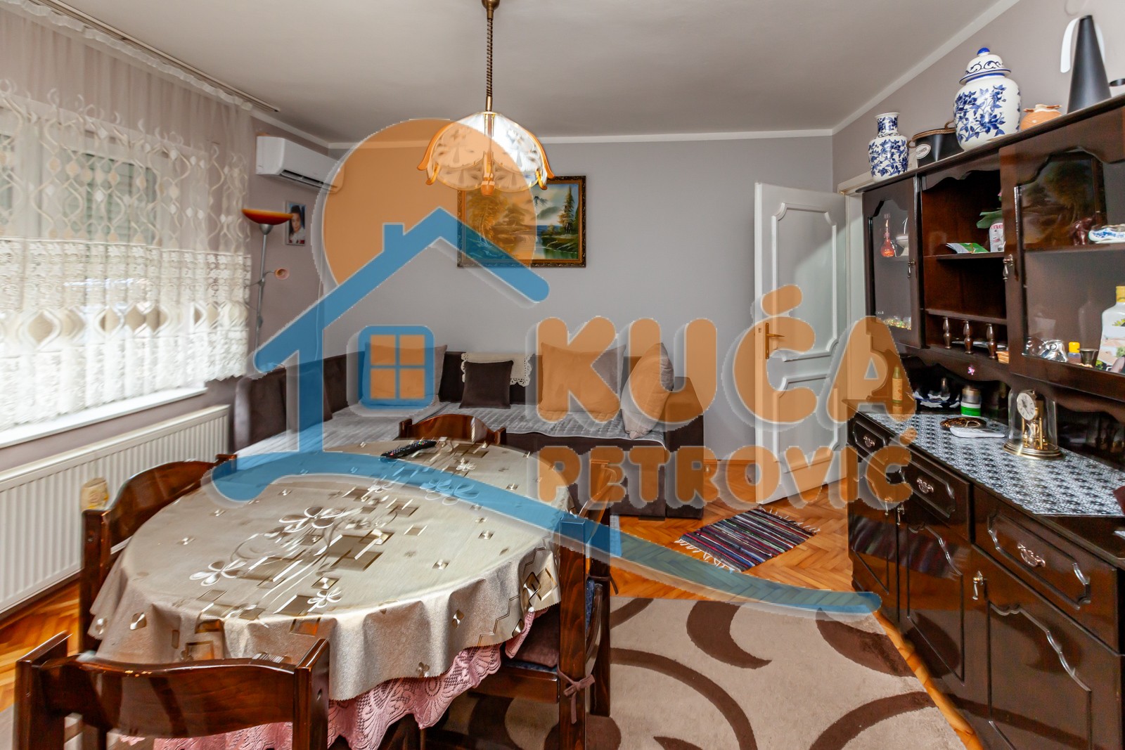 četvorosobna kuća, 500 m2, Donji Komren, Zlatarska ID: p-013292 22