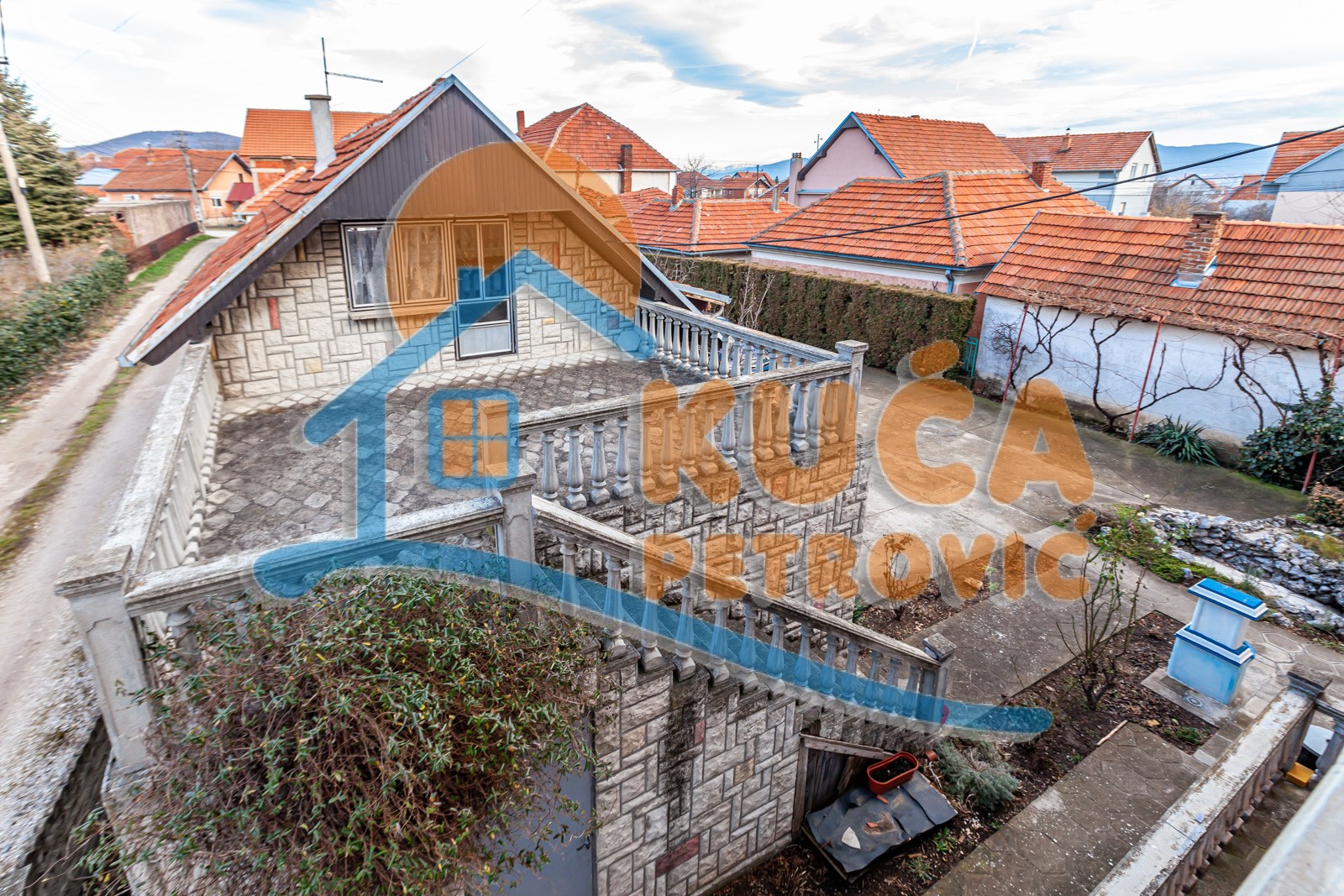 četvorosobna kuća, 500 m2, Donji Komren, Zlatarska ID: p-013292 25