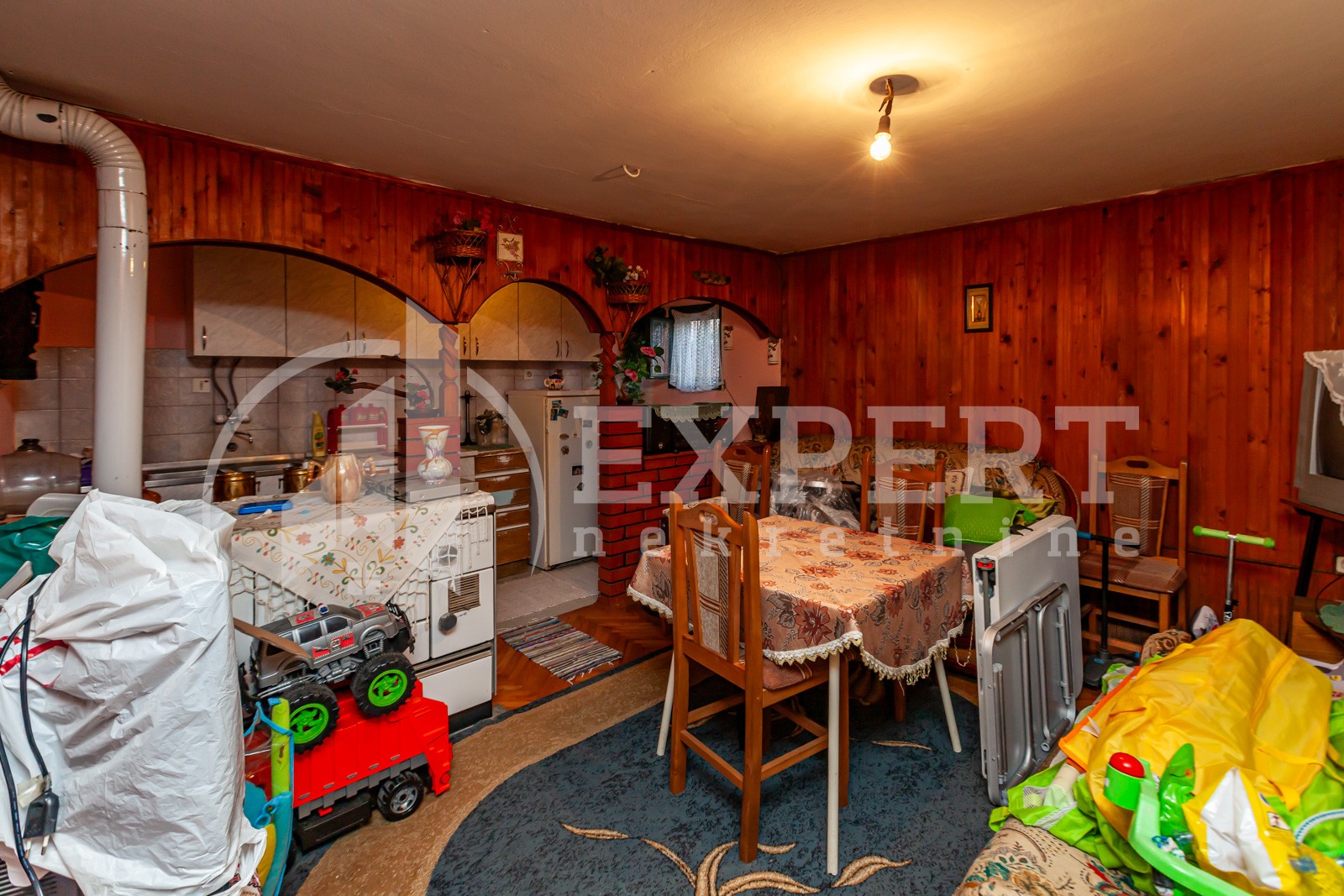 četvorosobna kuća, 500 m2, Donji Komren, Zlatarska ID: p-013292 32