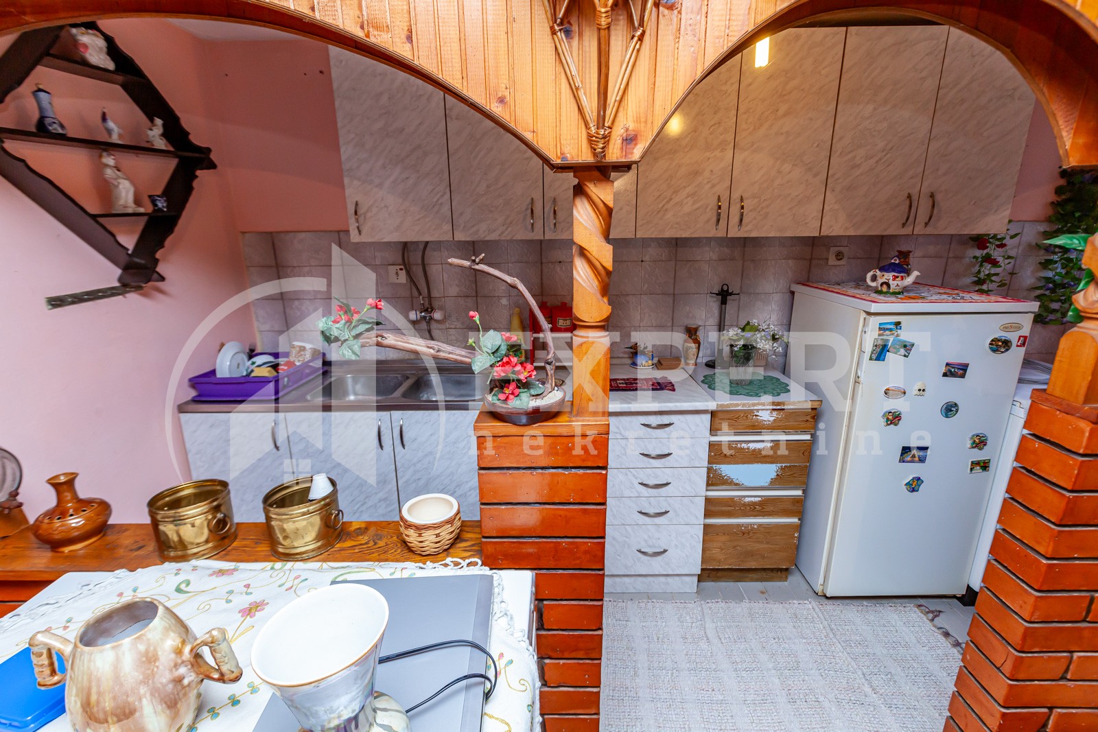 četvorosobna kuća, 500 m2, Donji Komren, Zlatarska ID: p-013292 33