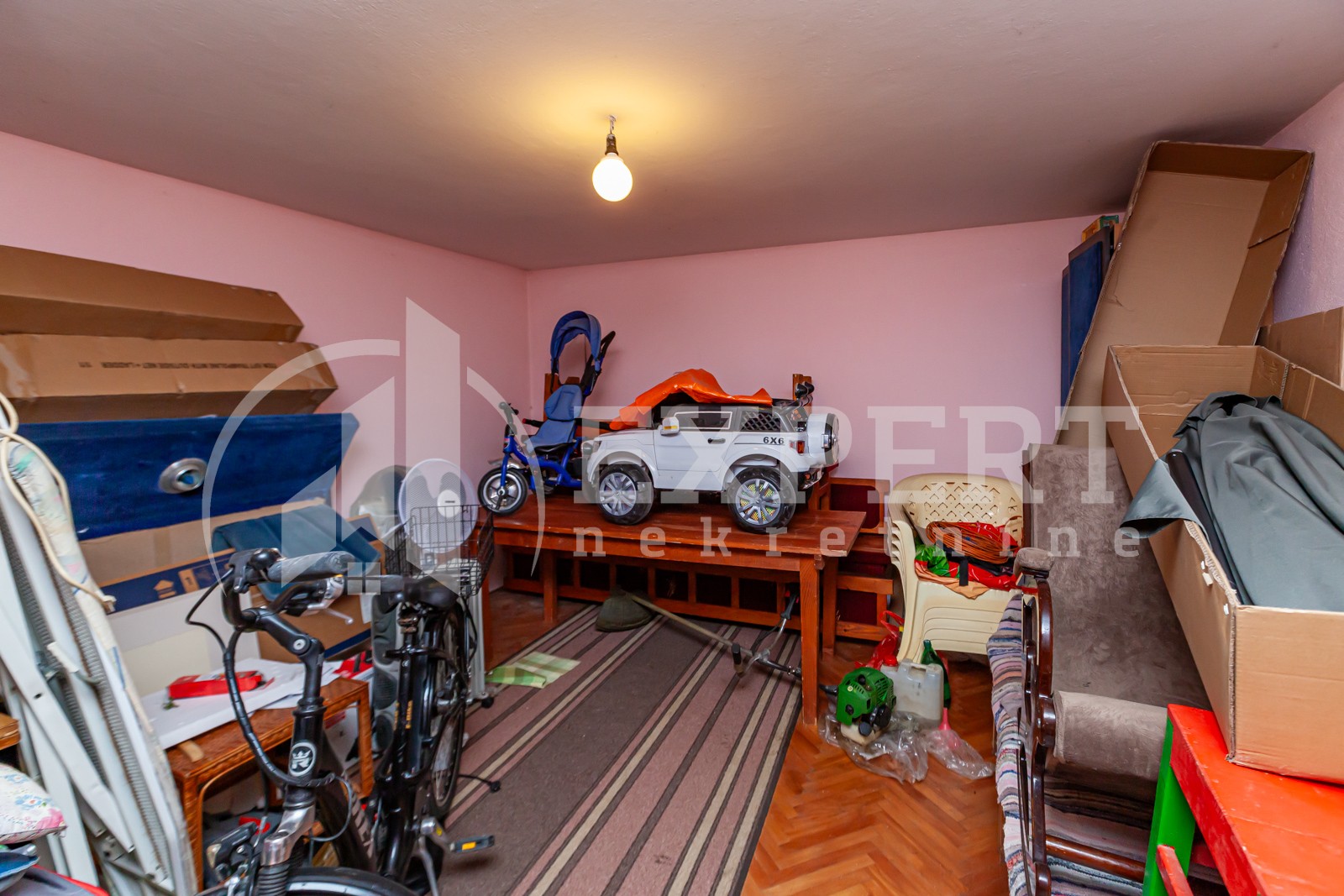 četvorosobna kuća, 500 m2, Donji Komren, Zlatarska ID: p-013292 34