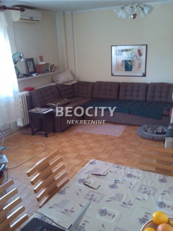 Dvosoban stan, 65 m2, Liman 3, Balzakova ID: 115997 2