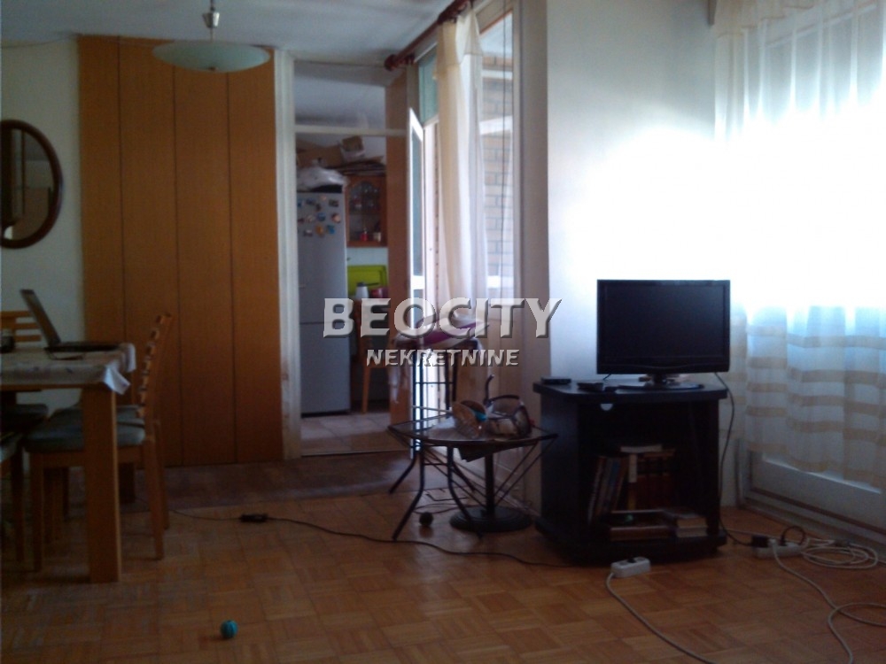 Dvosoban stan, 65 m2, Liman 3, Balzakova ID: 115997 3