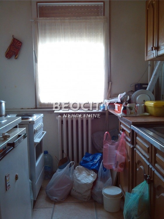 Dvosoban stan, 65 m2, Liman 3, Balzakova ID: 115997 5