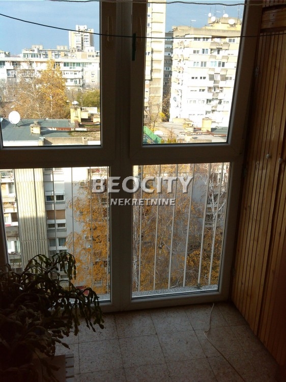 Dvosoban stan, 65 m2, Liman 3, Balzakova ID: 115997 12