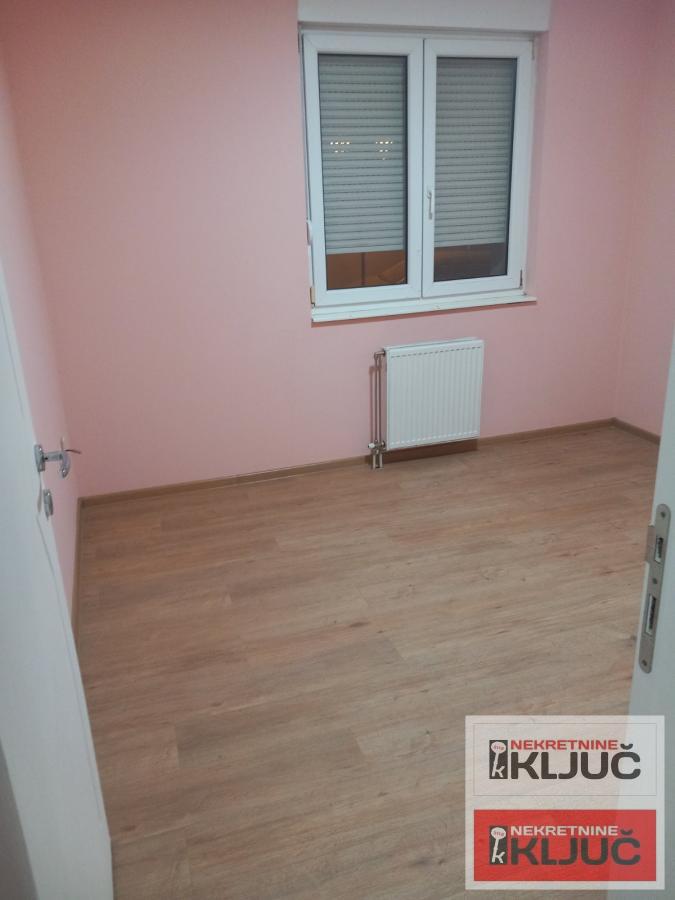 FUTOŠKA PIJACA, 44m2, Dvosoban, Prazan, Visoko prizemlje,sa svojim parking mestom 4