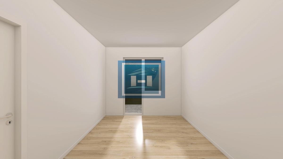 Na prodaju trosoban stan u izgradnji 11