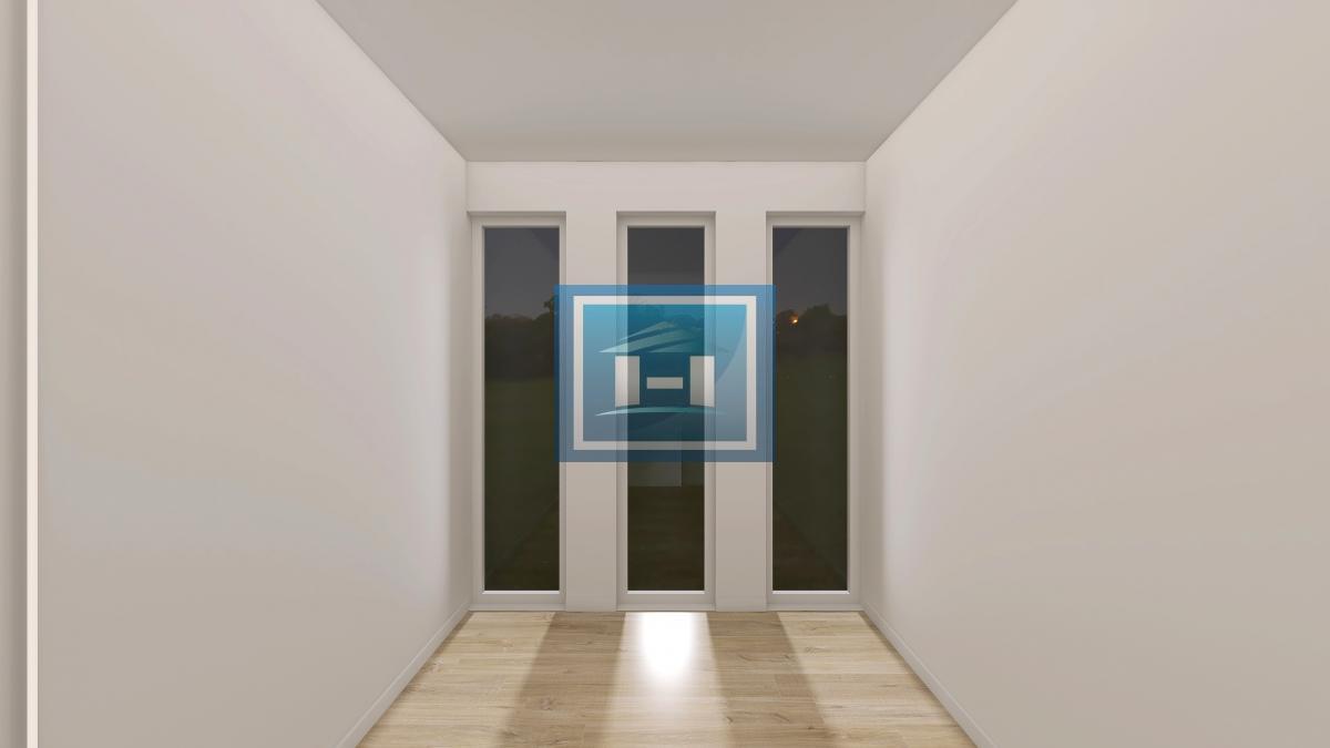 Na prodaju trosoban stan u izgradnji 16