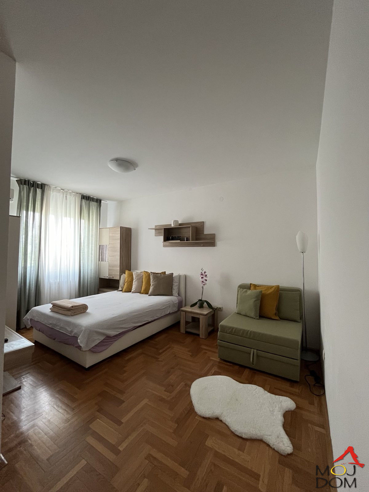 Stan,NOVI SAD,TELEP,kv: 32, € 87500, ID: 1029731 2