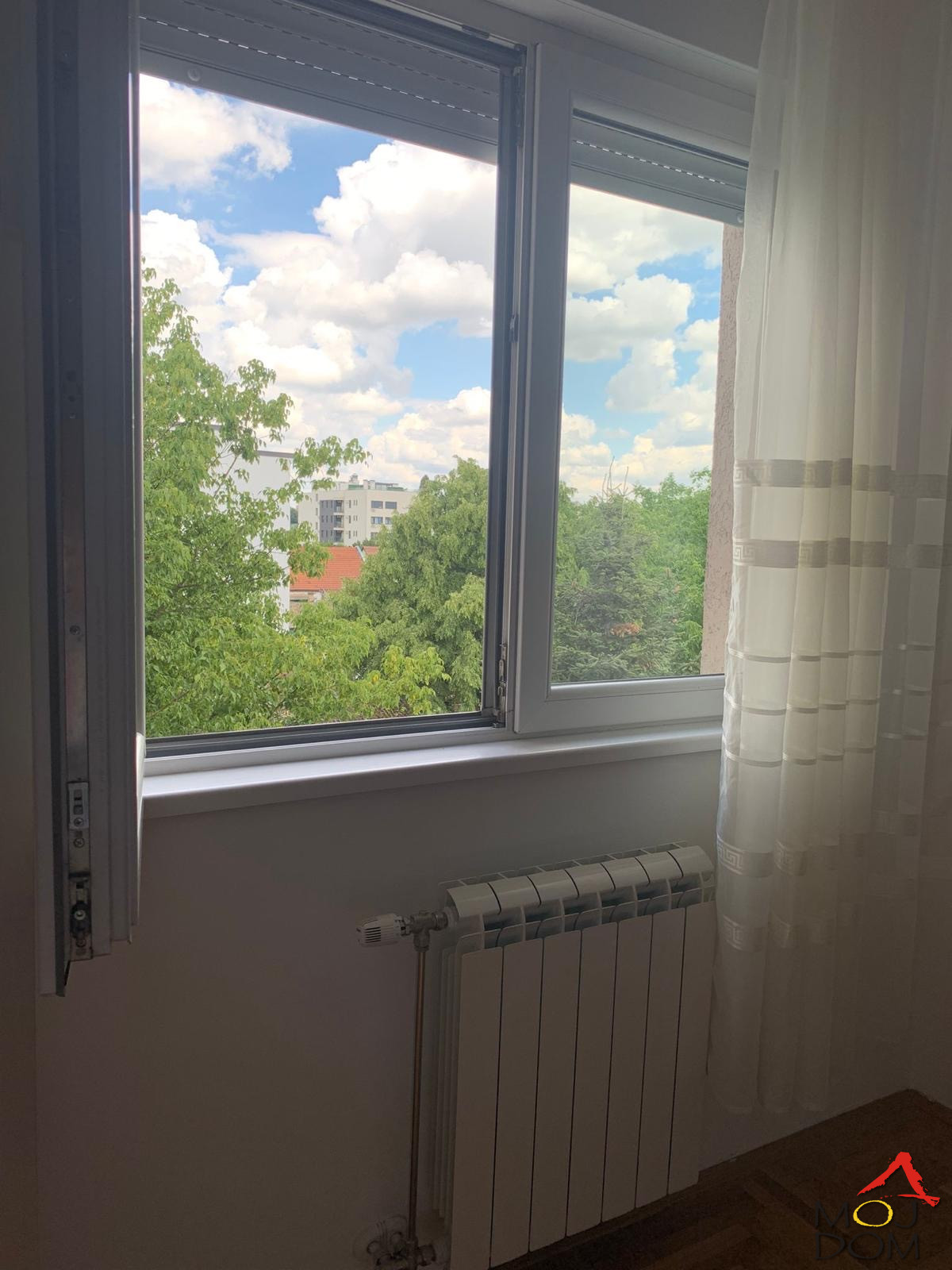 Stan,NOVI SAD,TELEP,kv: 32, € 87500, ID: 1029731 9