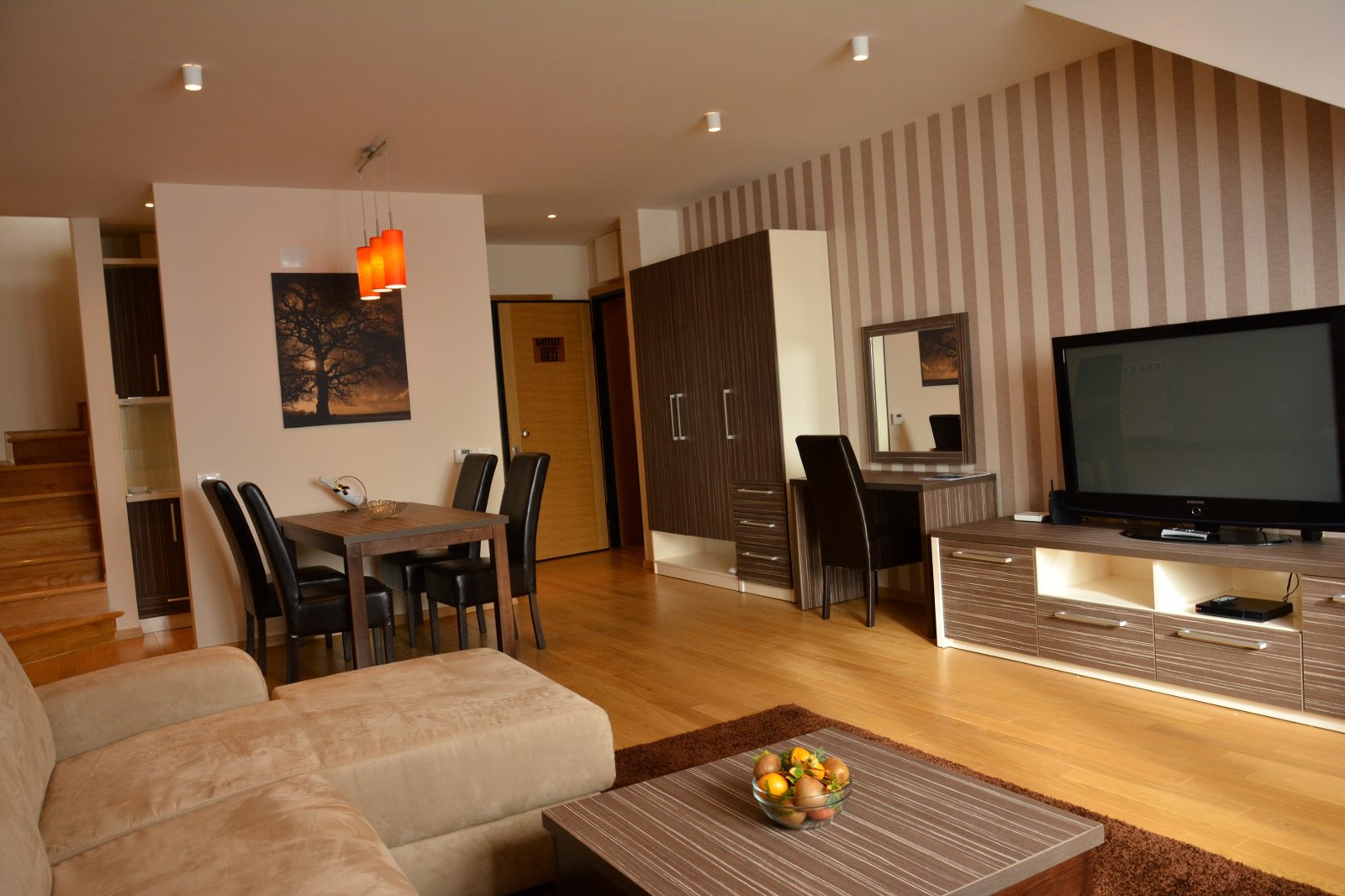 Prodajem stan na Zlatiboru Kalman Kompleks 2