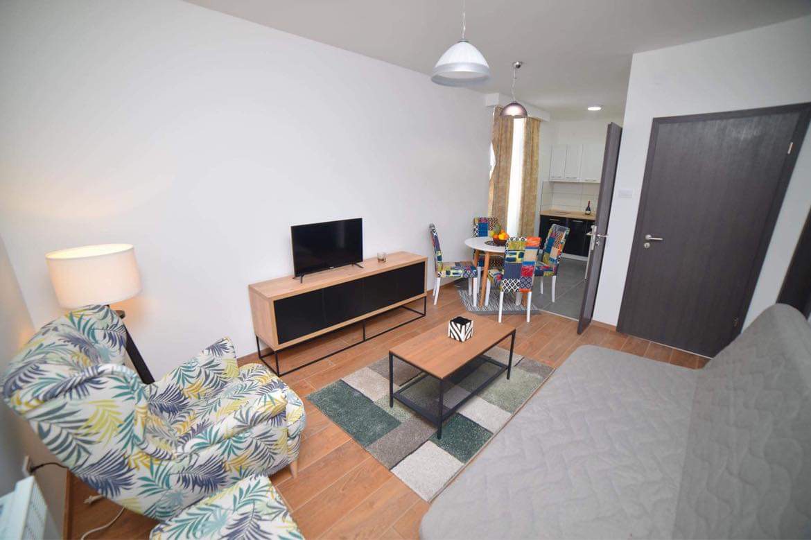 Prodajem stan na Zlatiboru Vila Marina Lux 2