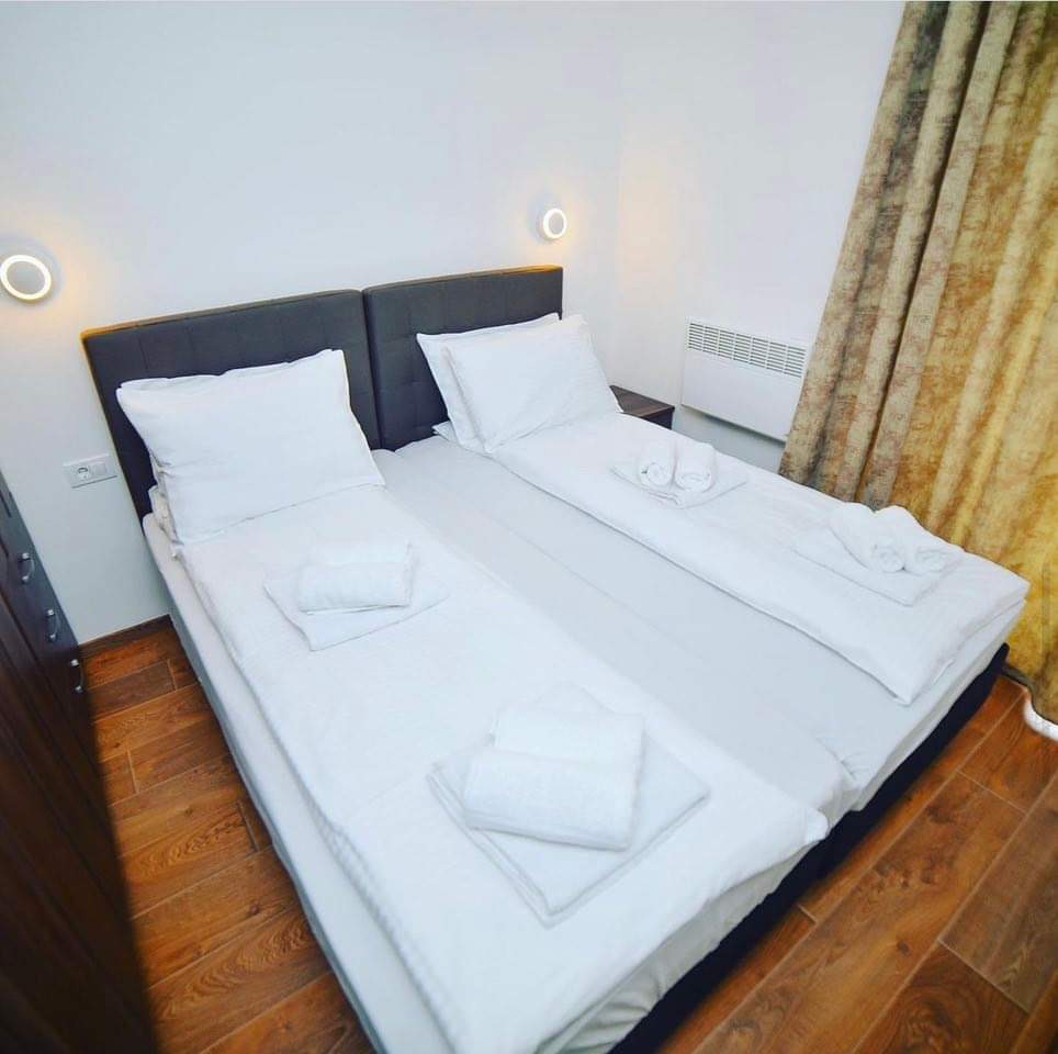 Prodajem stan na Zlatiboru Vila Marina Lux 4