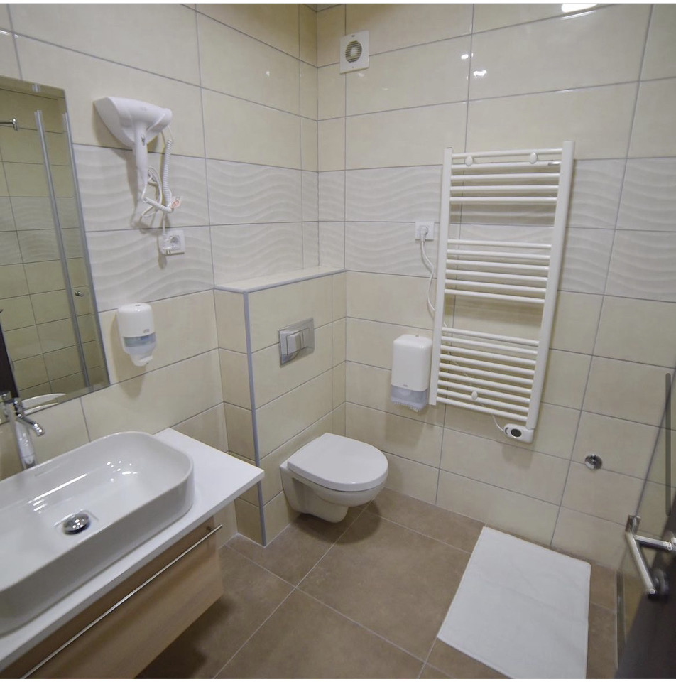 Prodajem stan na Zlatiboru Vila Marina Lux 5