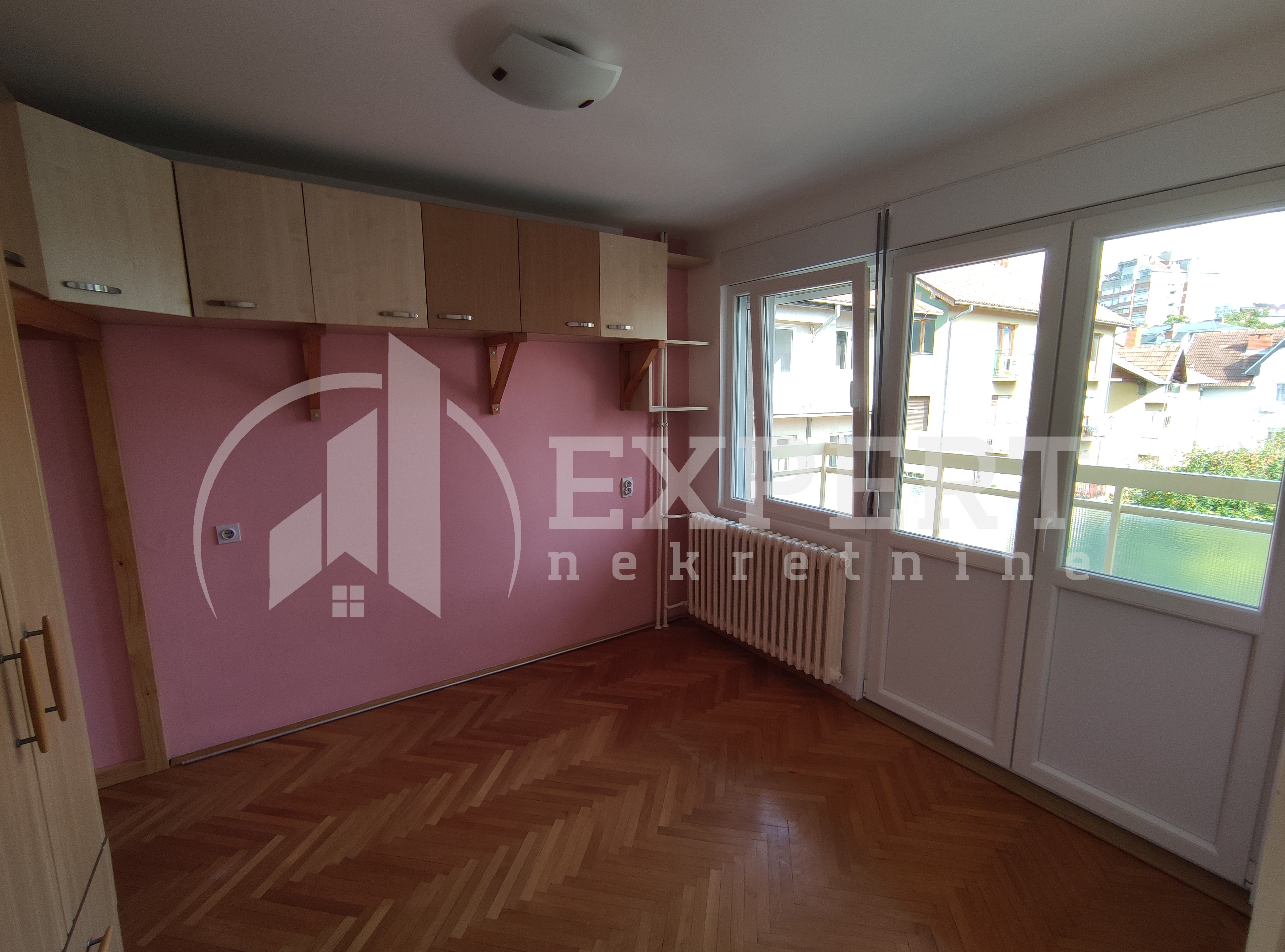 Dvosoban stan, 50 m2, Crveni Pevac, Generala Bože Jankovića ID: i-013308 4