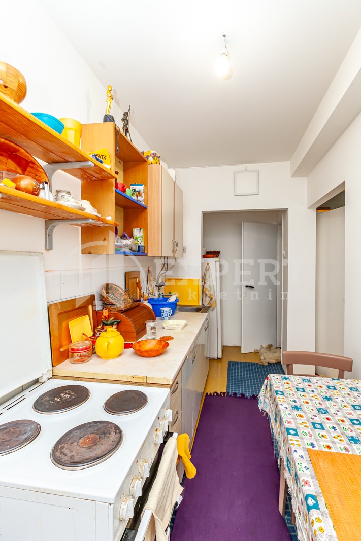 Dvosoban stan, 56 m2, Centar, Trg učitelja Tase ID: p-013309 6