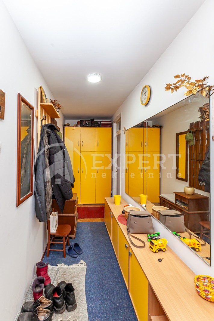 Dvosoban stan, 56 m2, Centar, Trg učitelja Tase ID: p-013309 8