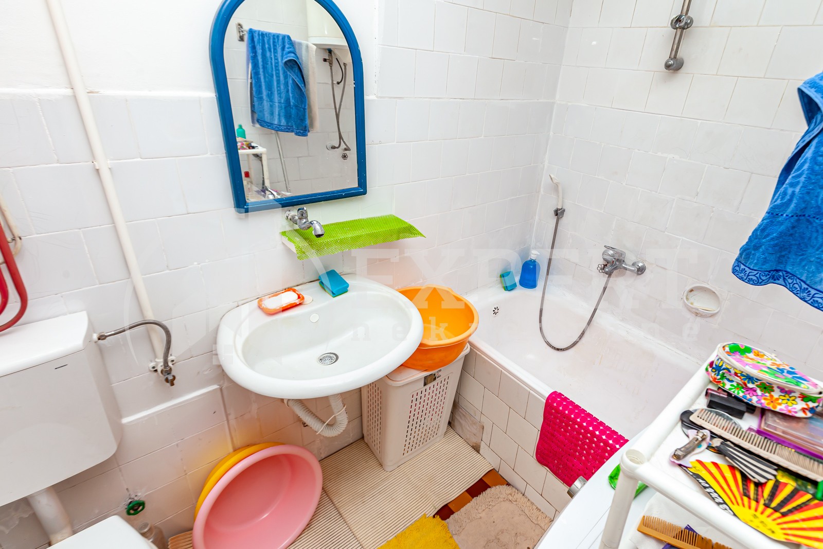 Dvosoban stan, 56 m2, Centar, Trg učitelja Tase ID: p-013309 9