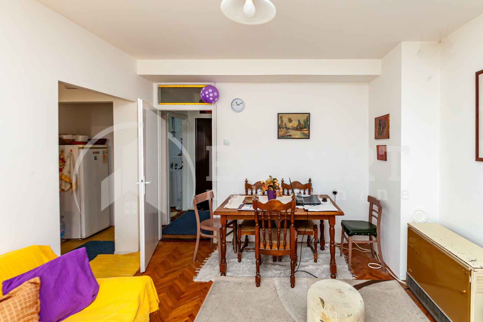 Dvosoban stan, 56 m2, Centar, Trg učitelja Tase ID: p-013309 2